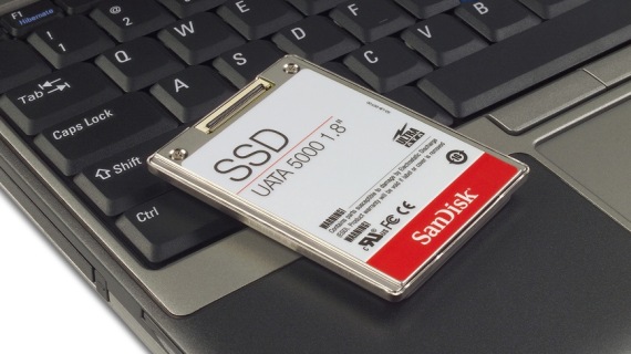 Disco DURO SSD - Glosario de informática