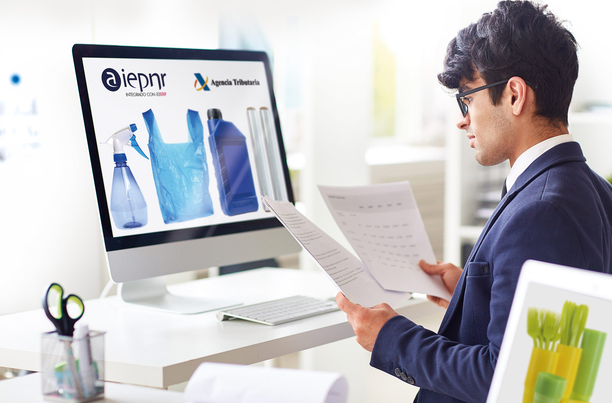 Programari comptable per a pimes