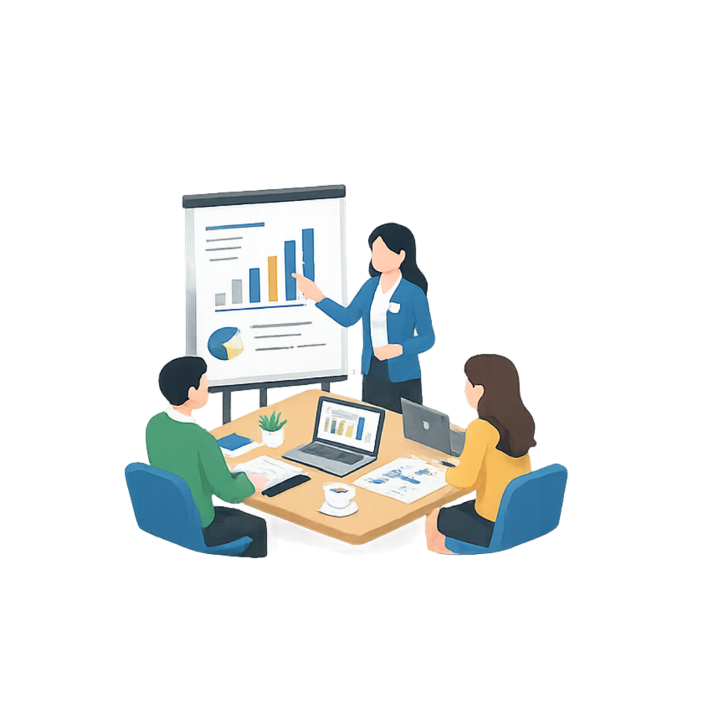 programes de gestió d'empresa