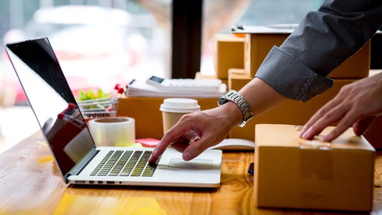 software gestión ventas proceso comercial empresa