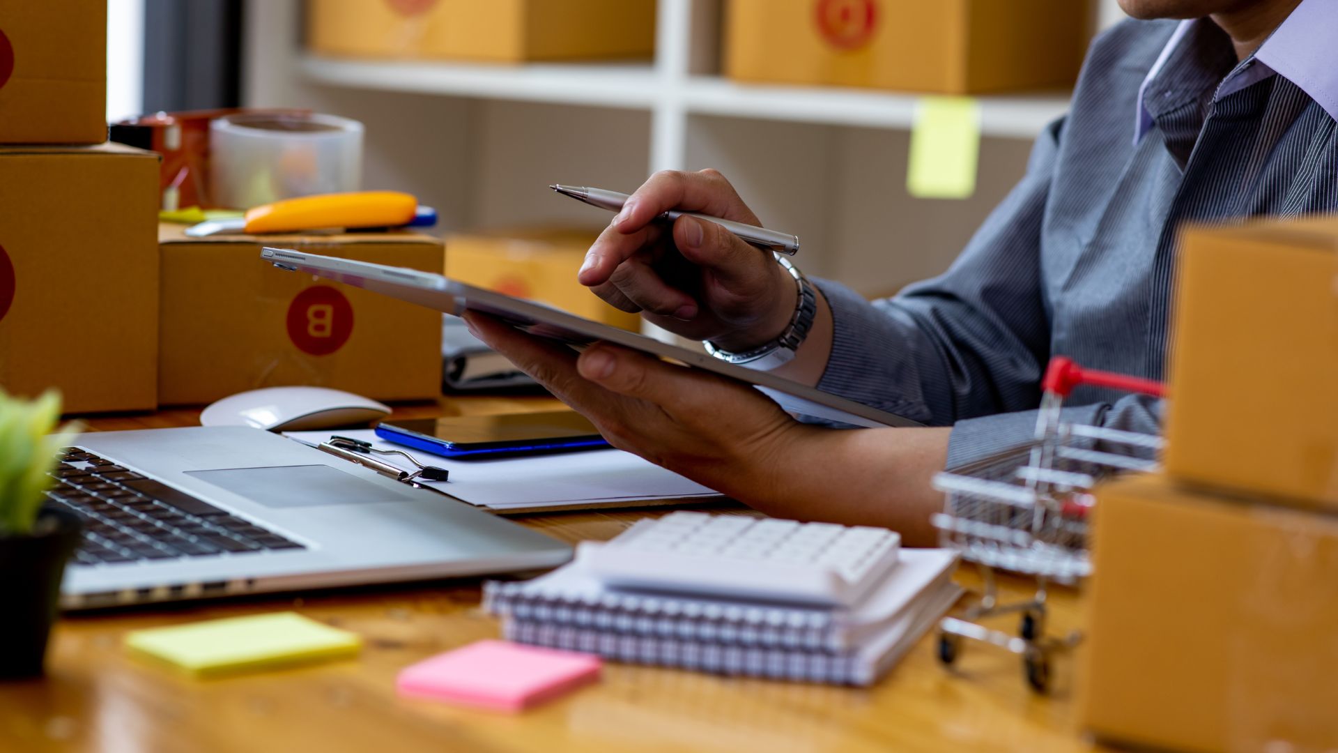 soluciones ERP para pymes