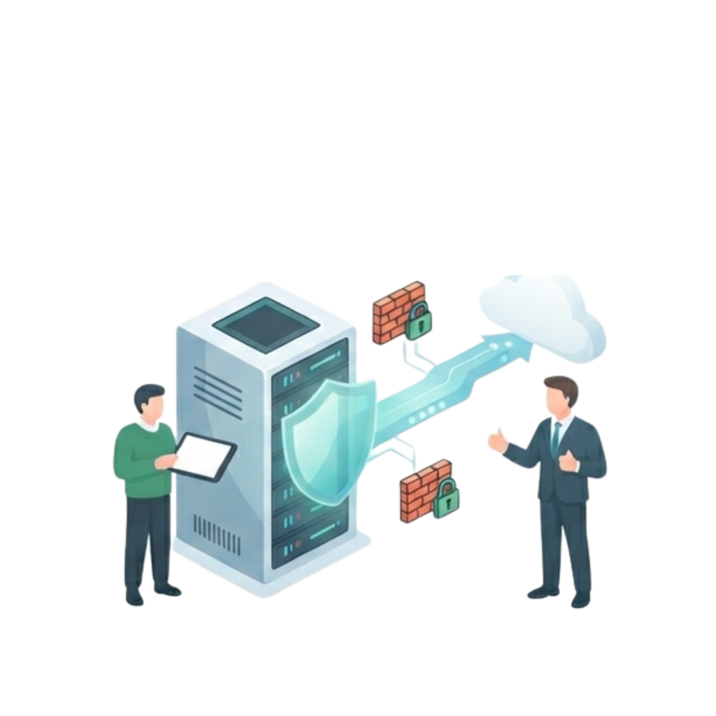 Empreses de ciberseguretat