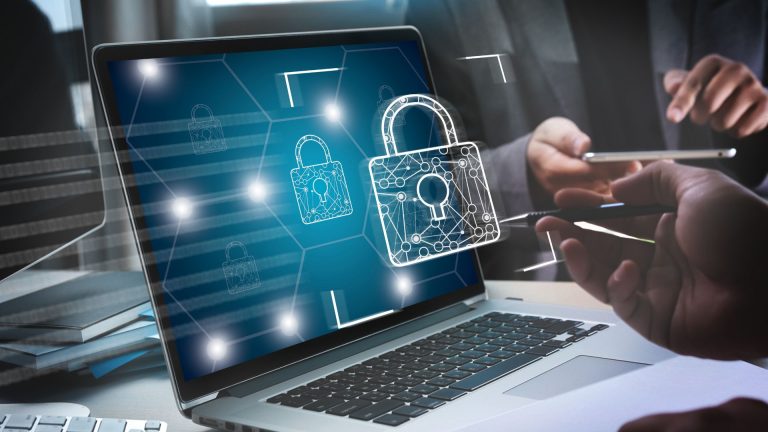 Disposición de firewalls en una empresa