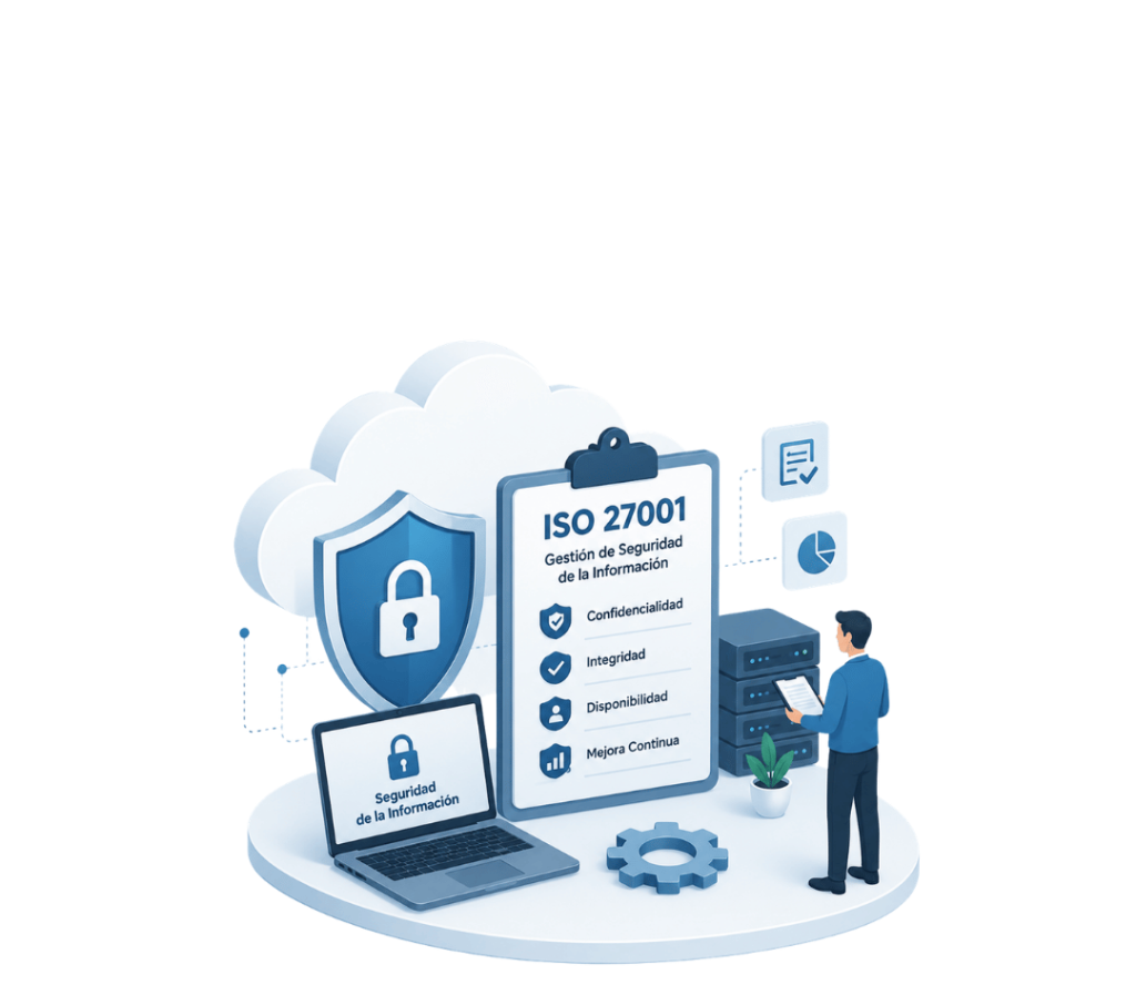 ISO 27001