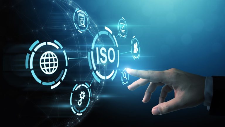Qué es la ISO 27001